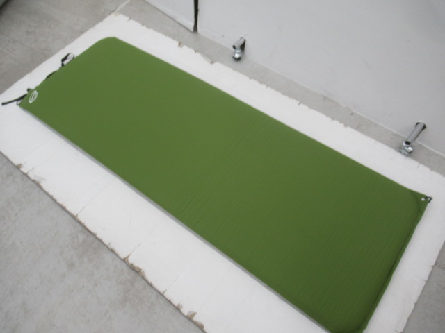 mont-bell（モンベル） U.L.コンフォートシステム キャンプパッド50 180