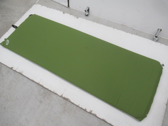 mont-bell（モンベル） U.L.コンフォートシステム キャンプパッド50 180