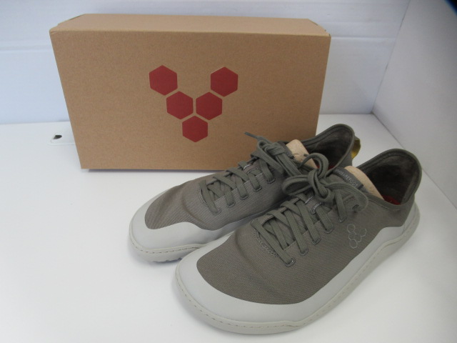 VIVOBAREFOOT（ビボベアフット） GOBI DUNE SNEAKER JJF