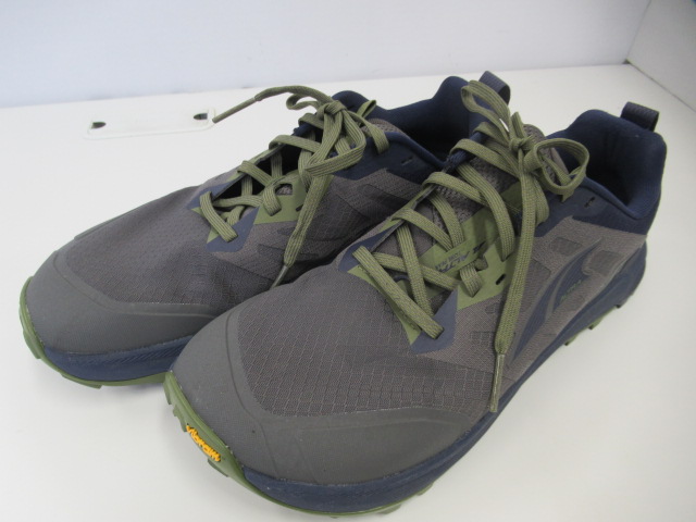 ALTRA（アルトラ） ローンピーク 9+
