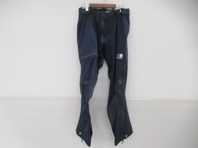 karrimor（カリマー） アルピニステパンツ