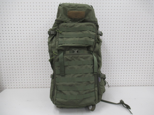 その他ブランド Mardingtop ミリタリーバックパック 75