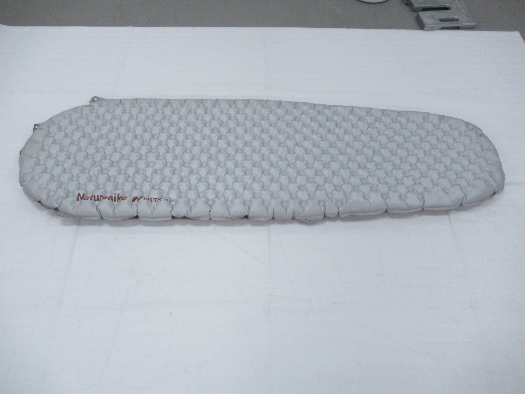 NatureHike（ネイチャーハイク） マミー型エアーマットS R5.8