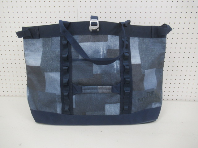 THE NORTH FACE（ノースフェイス） BCギアトートL