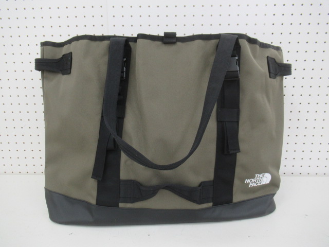 THE NORTH FACE（ノースフェイス） フィルデンス ギアトートM