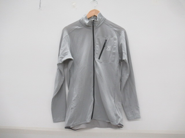 Haglofs（ホグロフス） リムミッドジャケット メンズ