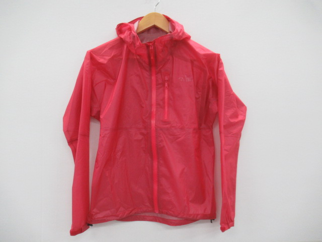 THE NORTH FACE（ノースフェイス） ストライクジャケット レディース