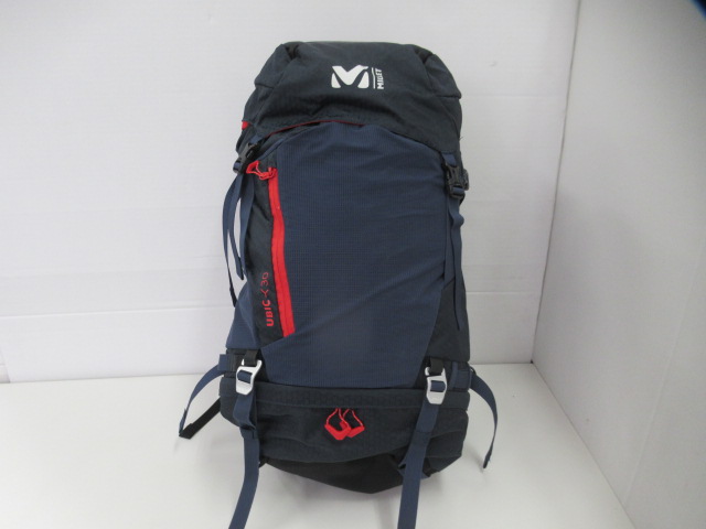 Millet（ミレー） ウビック30