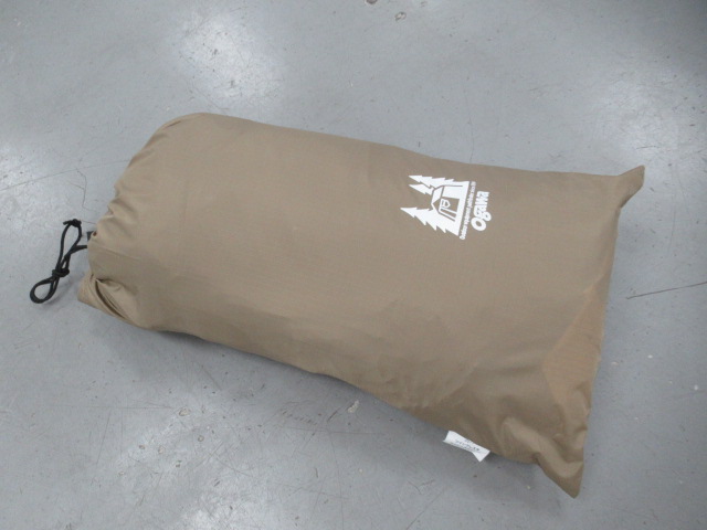 ogawa（小川・キャンパルジャパン） ツインクレスタ メッシュスクリーン