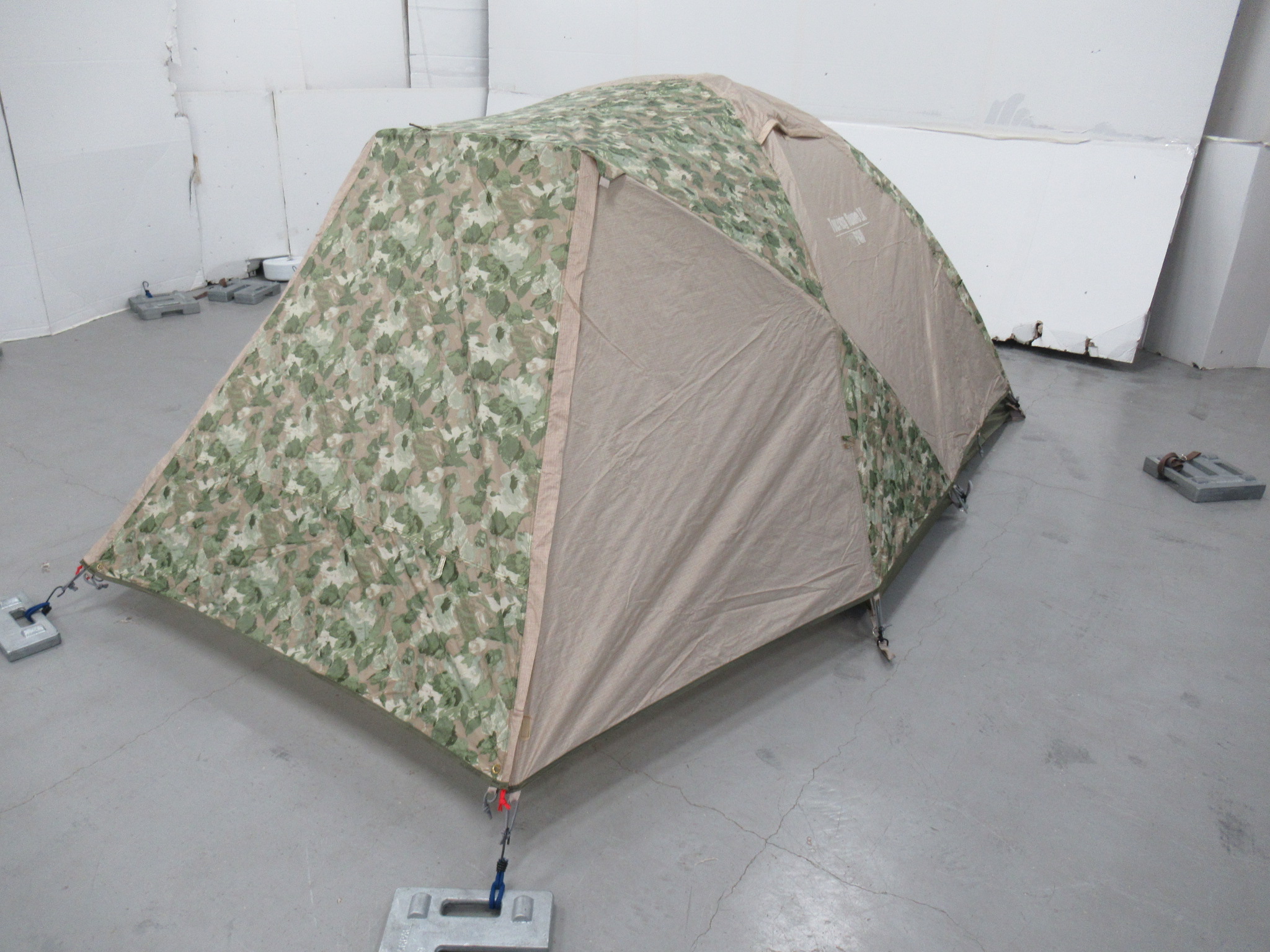 テントタープ未開封 楽天市場】270° 扇形カーサイドタープテント 左側 バット