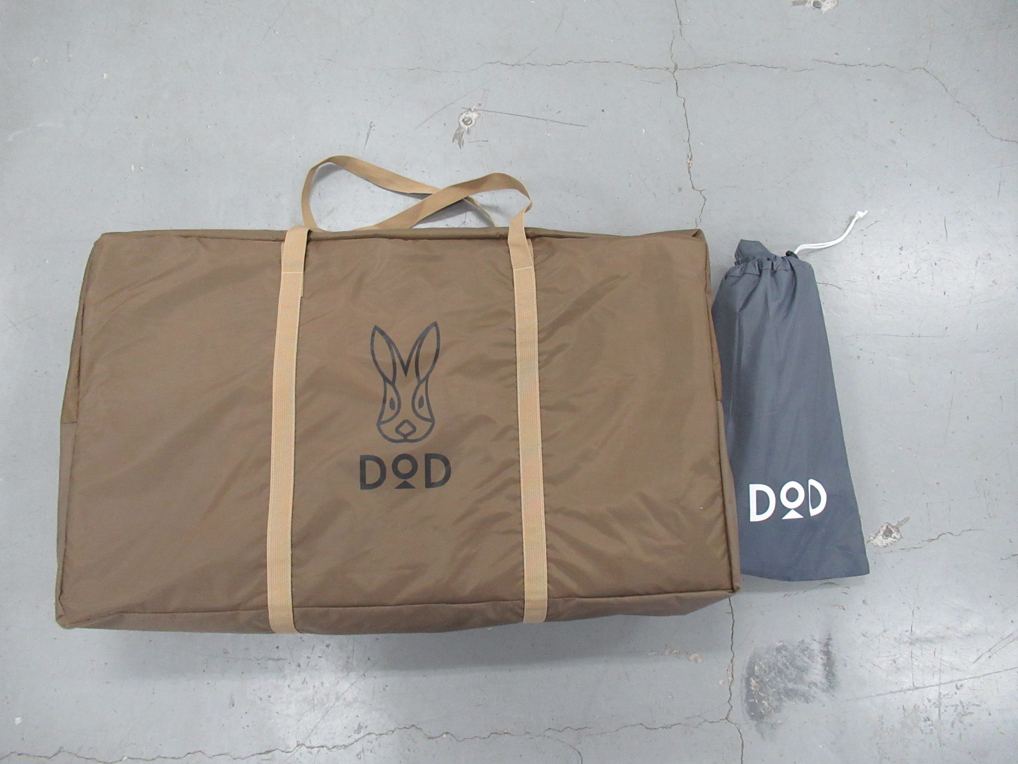 アウトドア用品・アウトドアグッズの中古通販サイト【UZD