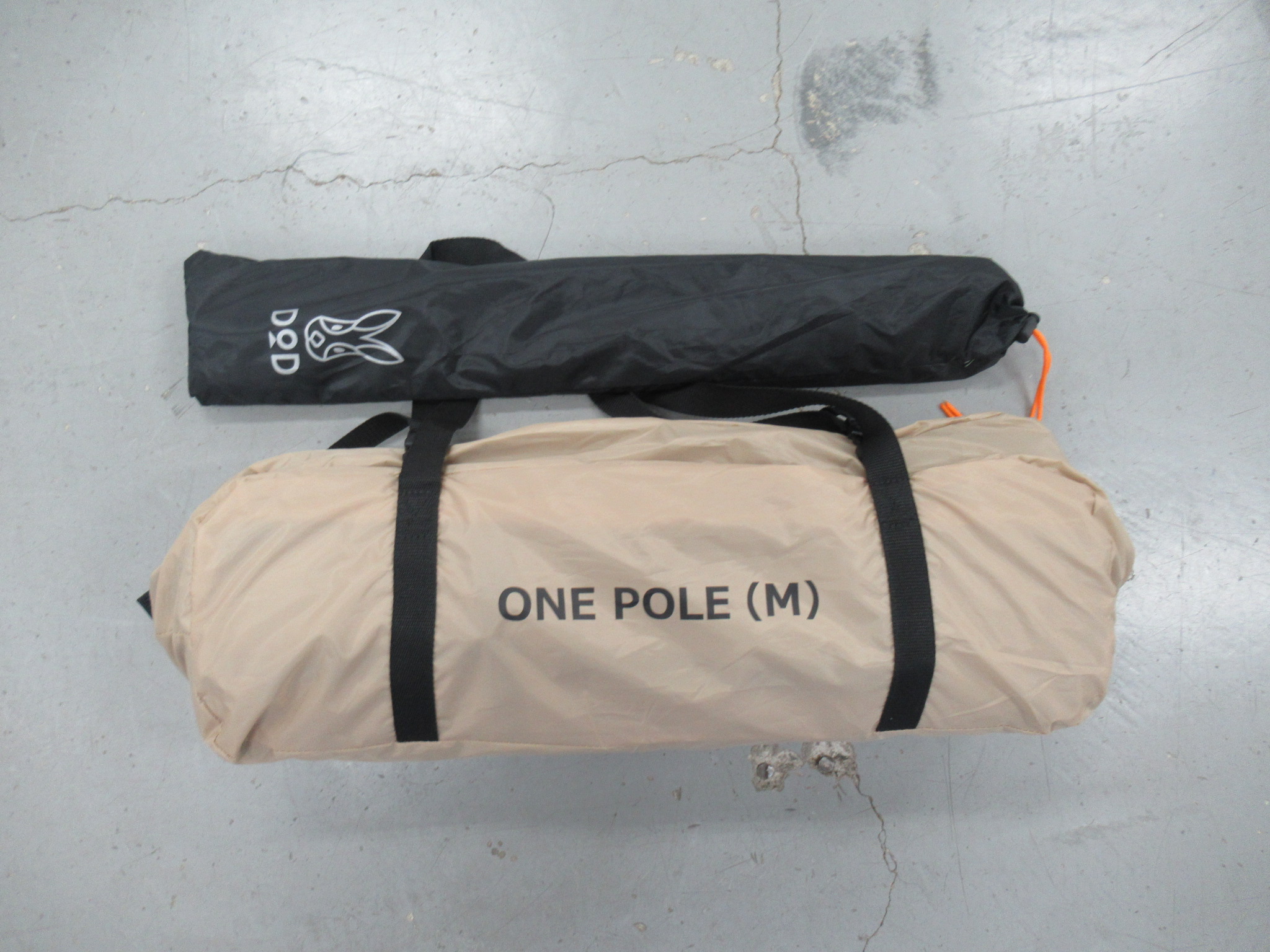 アウトドア用品・アウトドアグッズの中古通販サイト【UZD