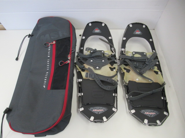 MSR（エムエスアール） ライトニングアッセント 22インチ