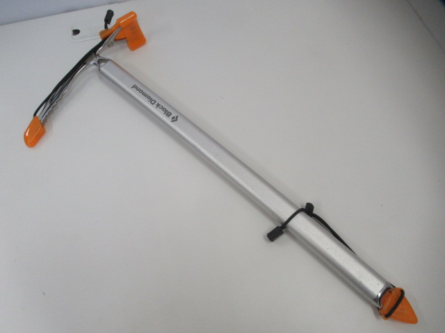 Black Diamond（ブラックダイヤモンド） レイブンプロ+プロテクター