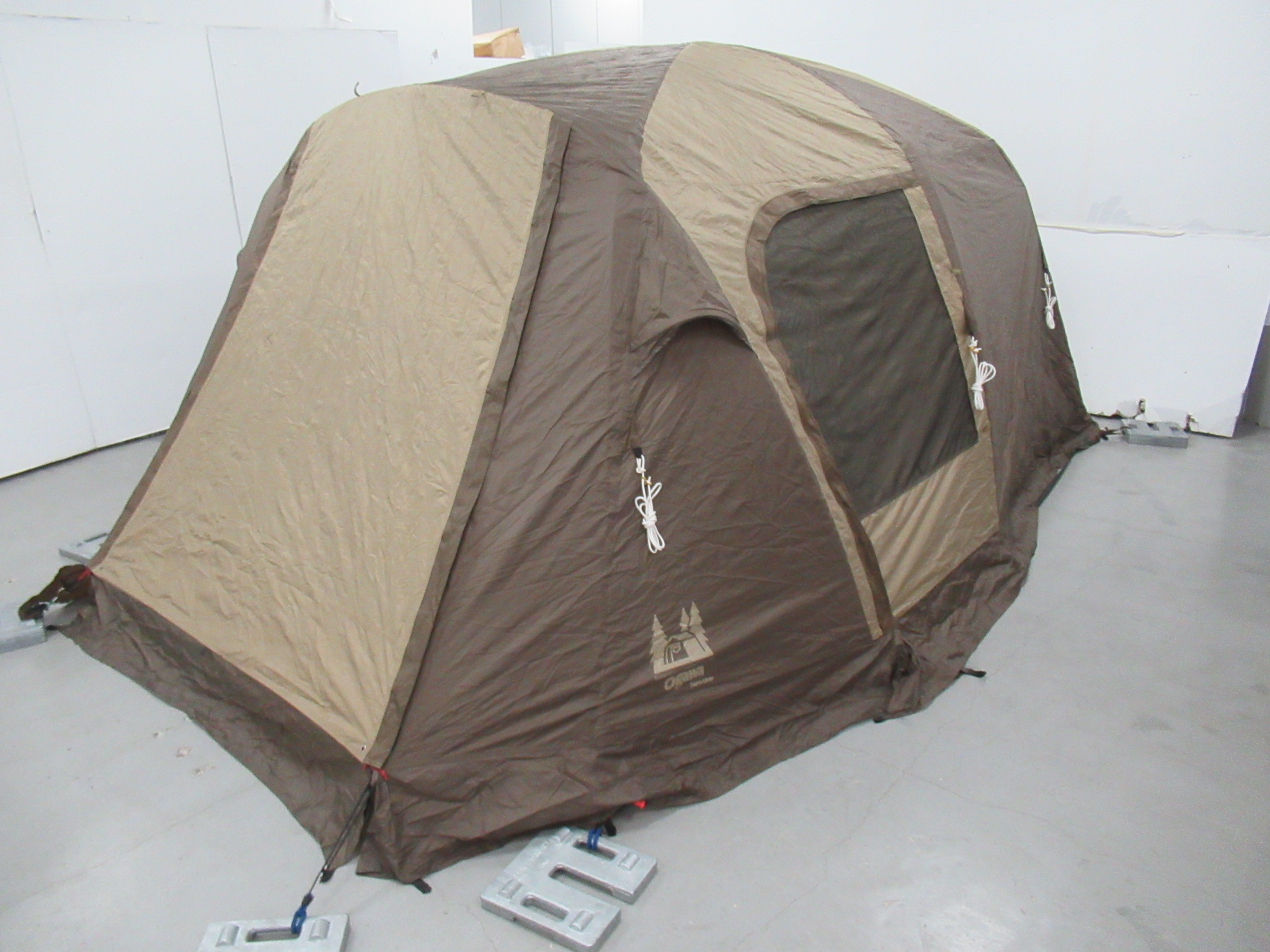 ogawa（小川・キャンパルジャパン） ティエラリンド