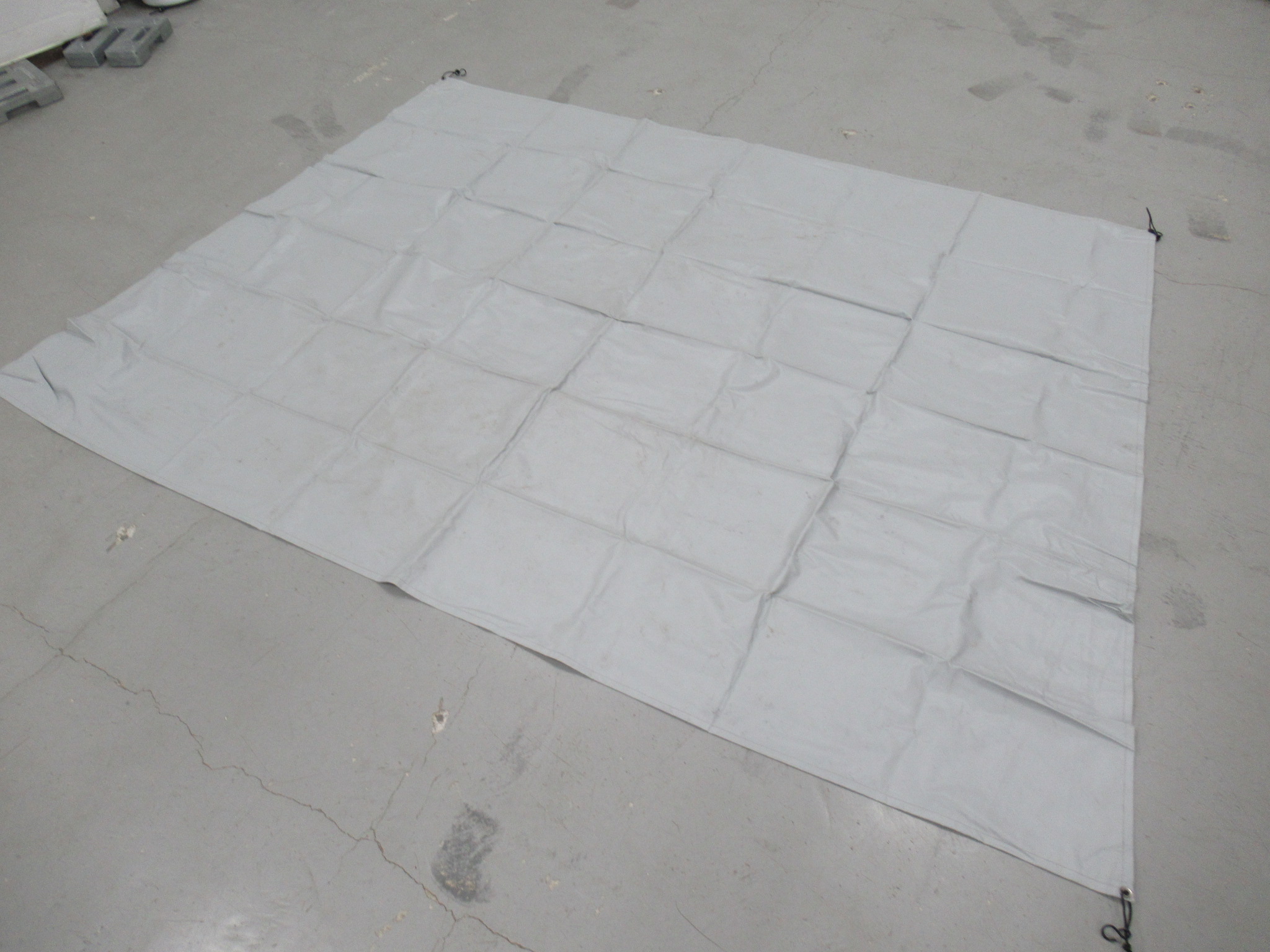 ogawa（小川・キャンパルジャパン） ティエラリンド グランドマット・PVCシートセット