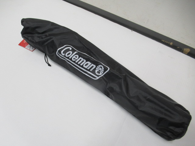 Coleman（コールマン） アームチェア ブラック