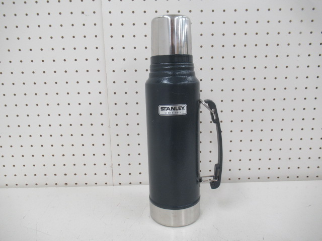 STANLEY（スタンレー） クラシック真空ボトル1L 2013年D刻印