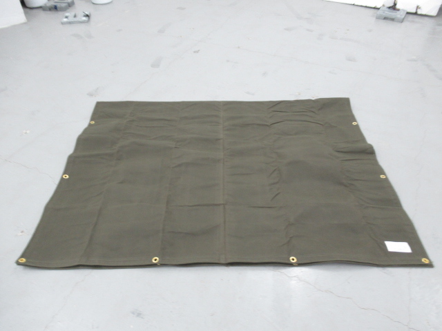 その他ブランド ハテナ堂 キャンバスシート(180×270cm)