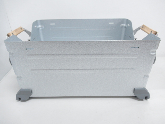 Snow Peak（スノーピーク） シェルフコンテナ 25 2