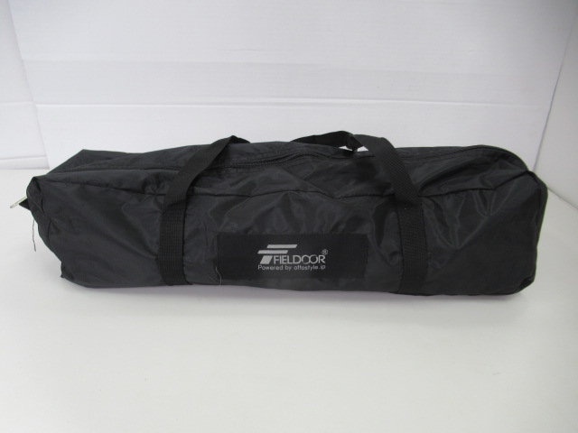 FIELDOOR（フィールドア） カーサイドタープ