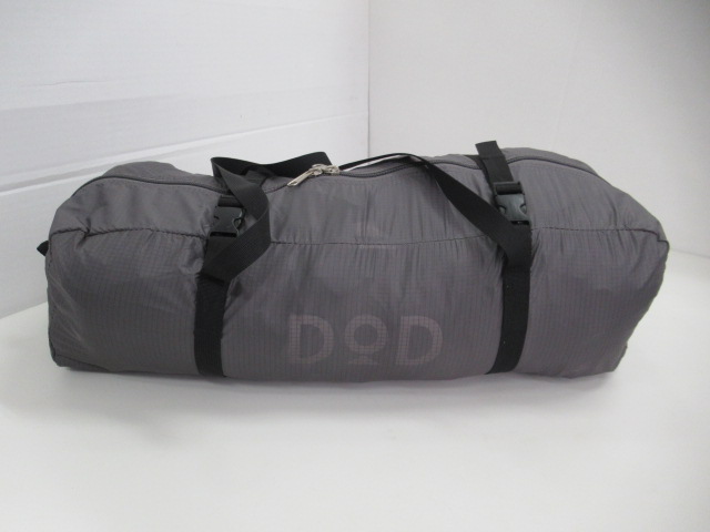 DOD（ディーオーディー） ショウネンテント