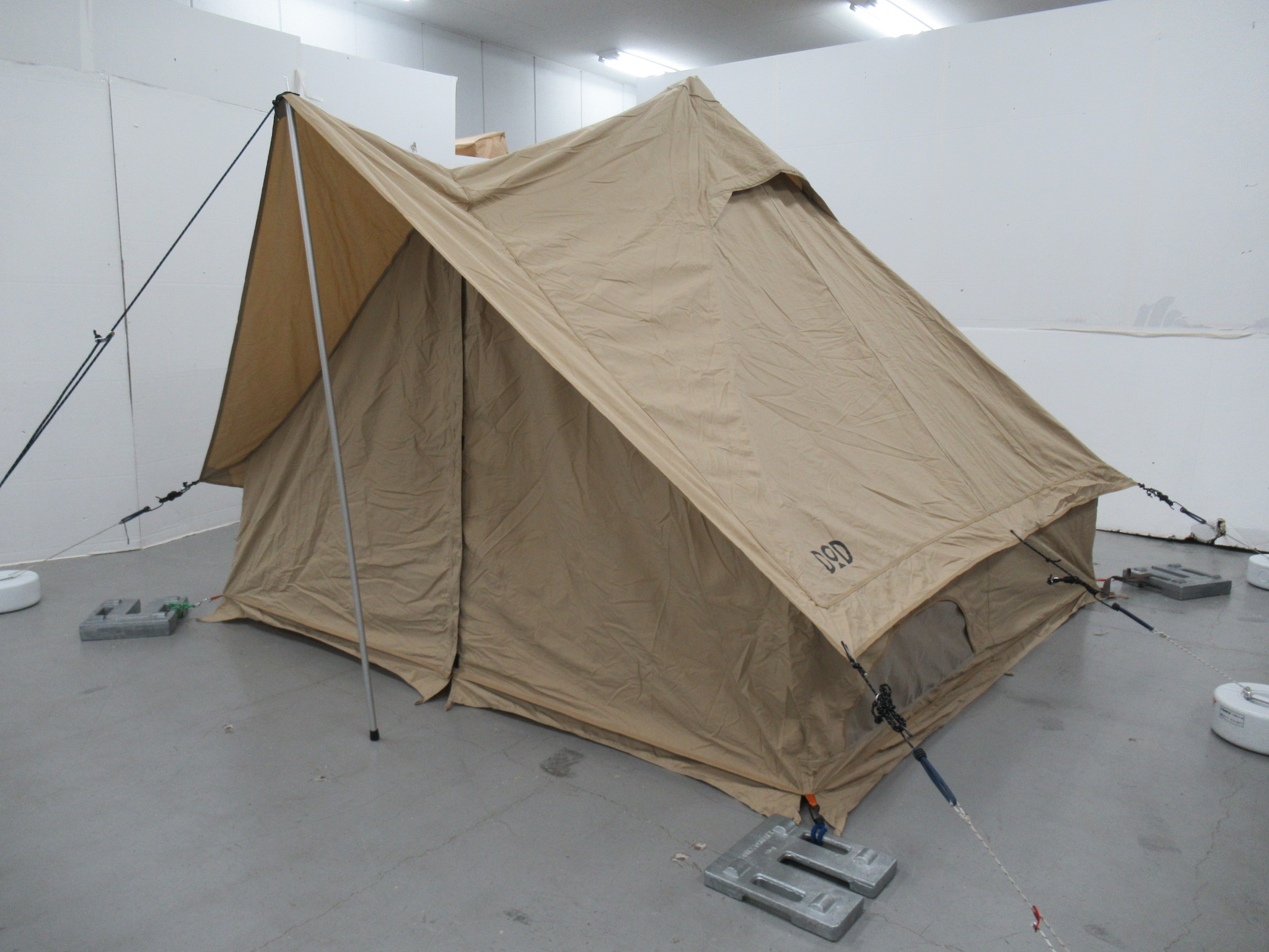 DOD（ディーオーディー） ショウネンテントTC