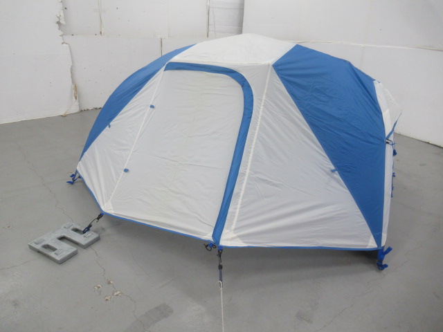 その他ブランド ティンバーリッジ 2人用 バックパックテント