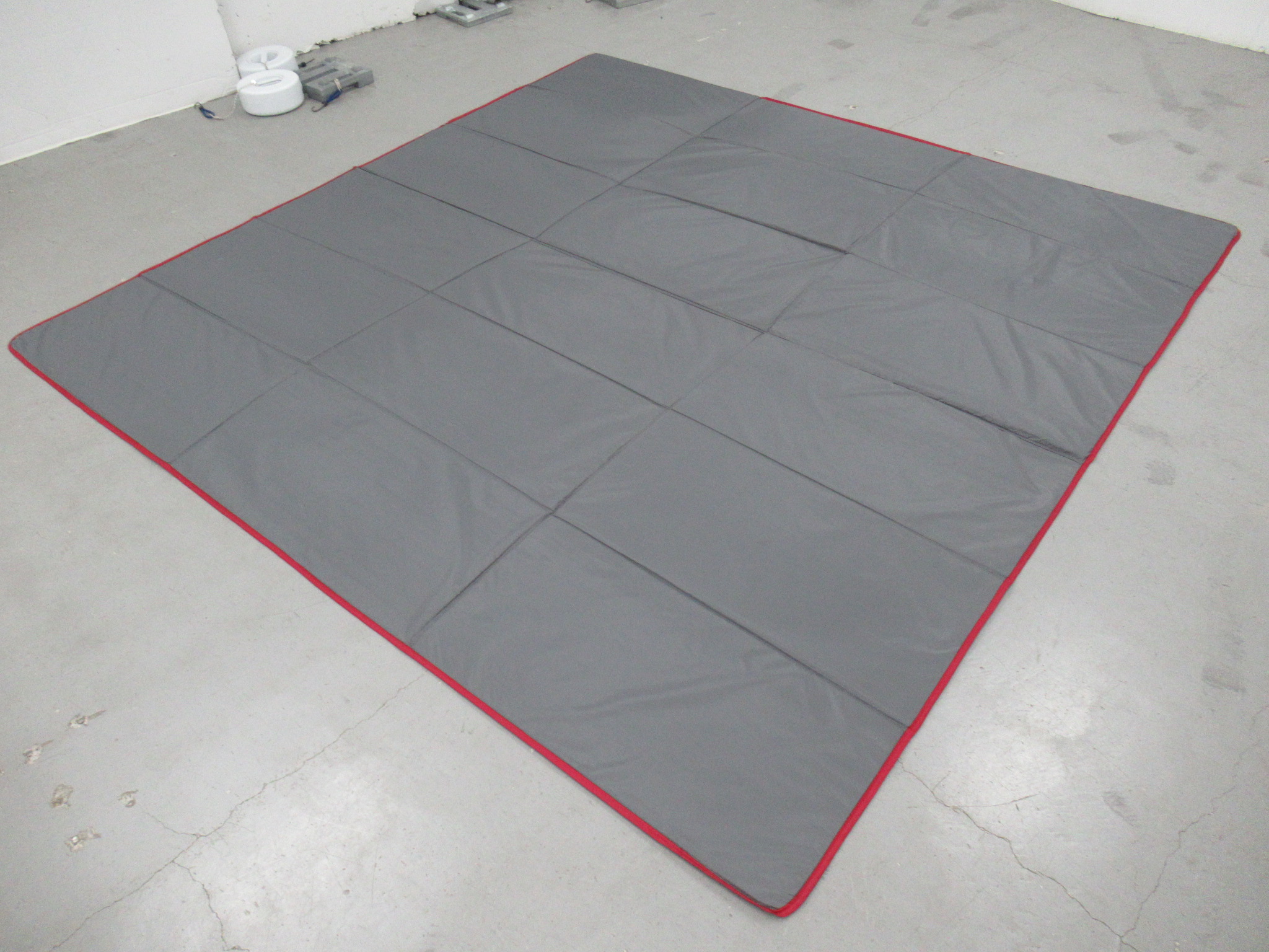 Snow Peak（スノーピーク） アメニティドームM用マット・シートセット SET-021