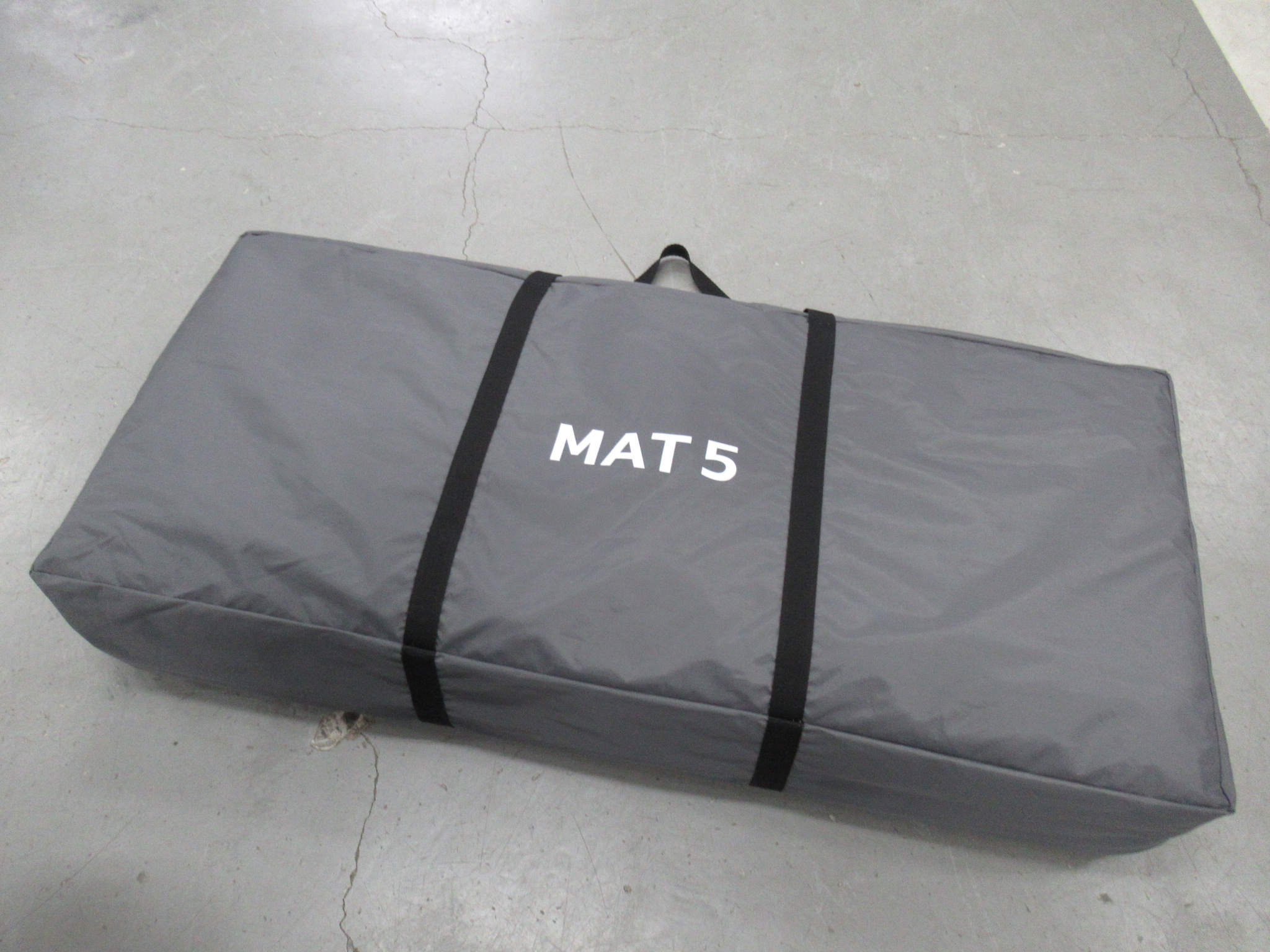 DOD（ディーオーディー） 5人用テントマット MA5-520