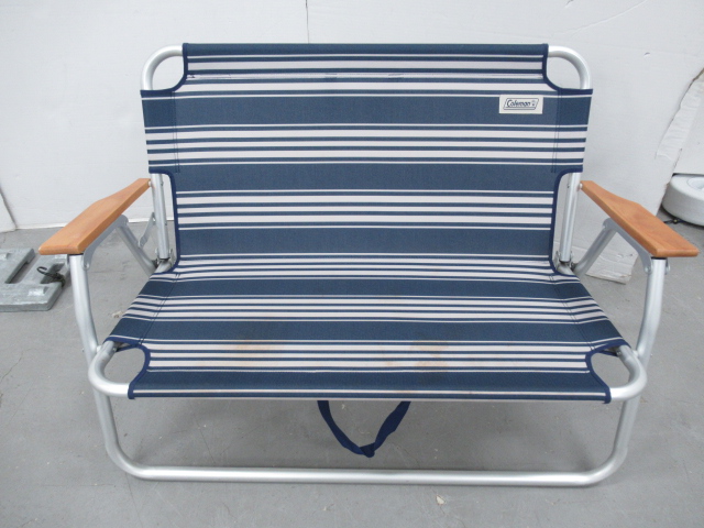 Coleman（コールマン） リラックスフォールディングベンチ
