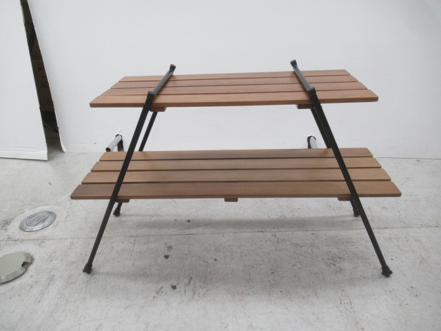 Hilander（ハイランダー） アイアンウッドラック HCA0232