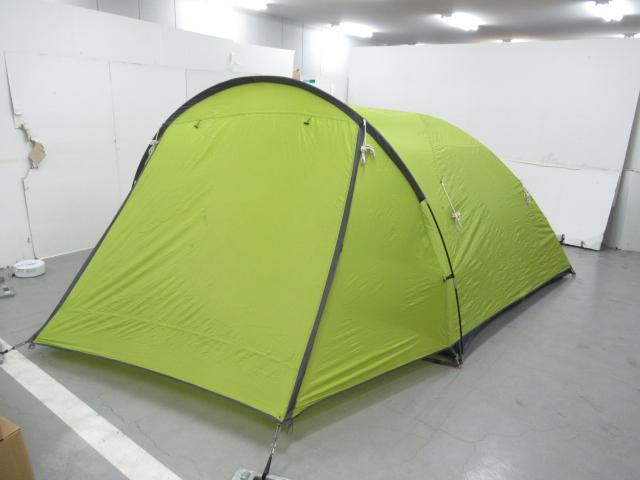 LOGOS（ロゴス） ROSY エントレ2ルームドームXL