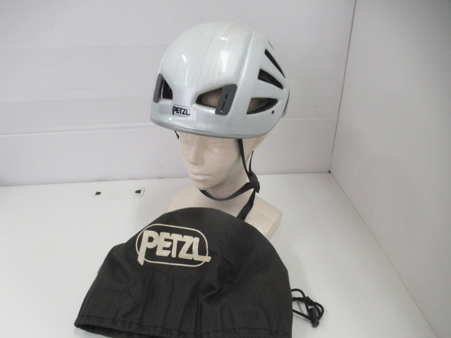 PETZL（ペツル） メテオ3