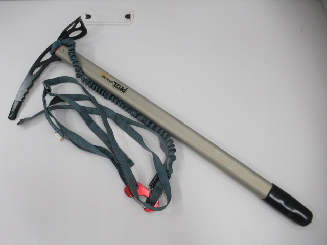 PETZL（ペツル） スノーウォーカー+リーシュ