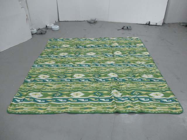 Coleman（コールマン） テントインナーシート/300