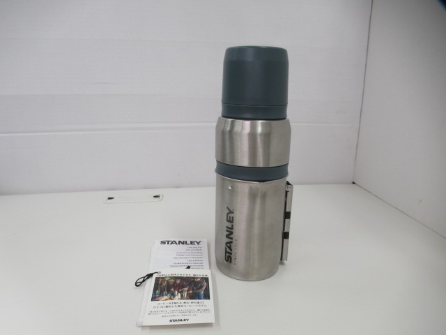 STANLEY（スタンレー） 真空コーヒーシステム 0.5L