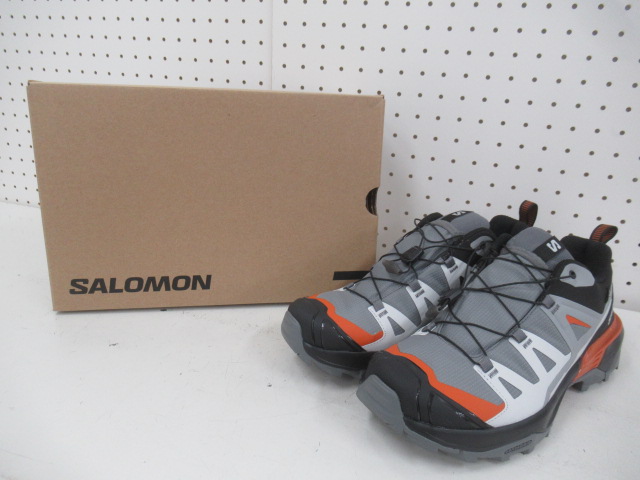 SALOMON（サロモン） X ULTRA 360 GTX