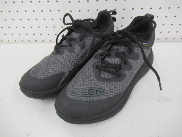 KEEN（キーン） WK400 WP レディース