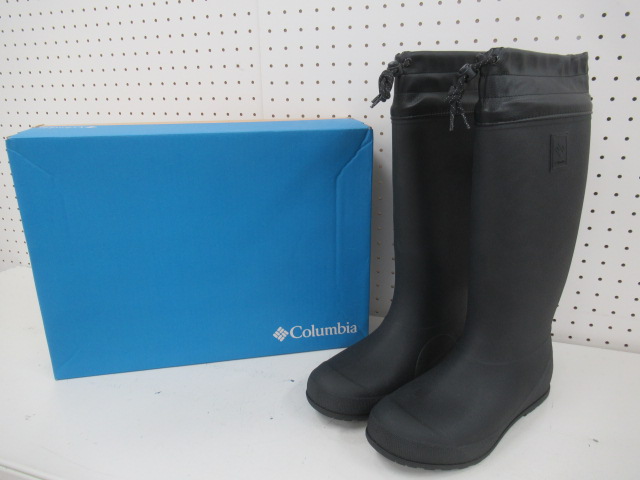 Columbia（コロンビア） ラディ リーフ