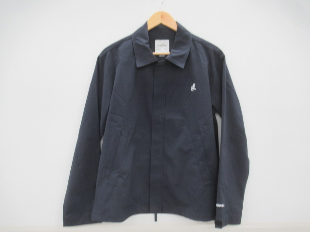 GRAMICCI（グラミチ） ソロテックス スイングトップ ジャケット