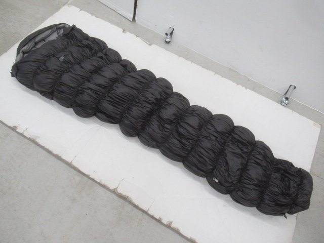 その他ブランド ブルックリンアウトドアカンパニー スリーピングバッグ