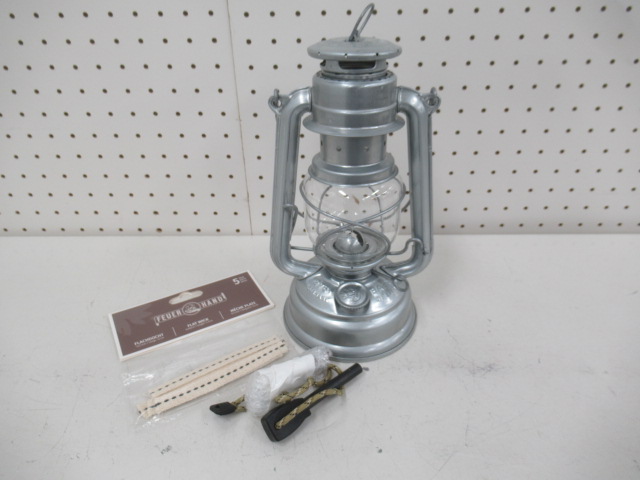 FEUER HAND（フュアハンド） ベイビースペシャル276 ジンク