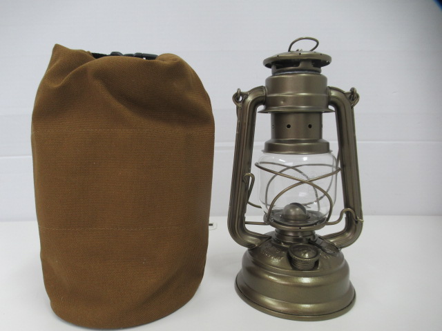 FEUER HAND（フュアハンド） ベイビースペシャル276 ブロンズ ケースセット