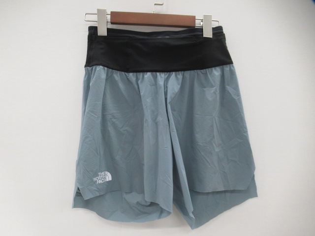 THE NORTH FACE（ノースフェイス） FLYWEIGHT SPEED SHORT