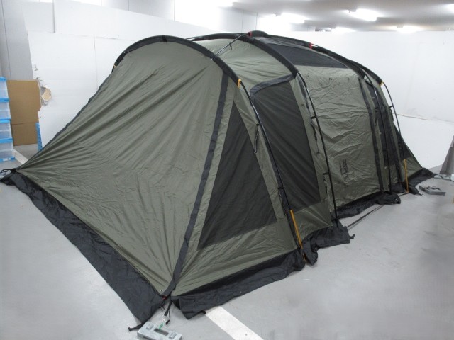 ogawa（小川・キャンパルジャパン） オガワ ソレスト マットシートセット