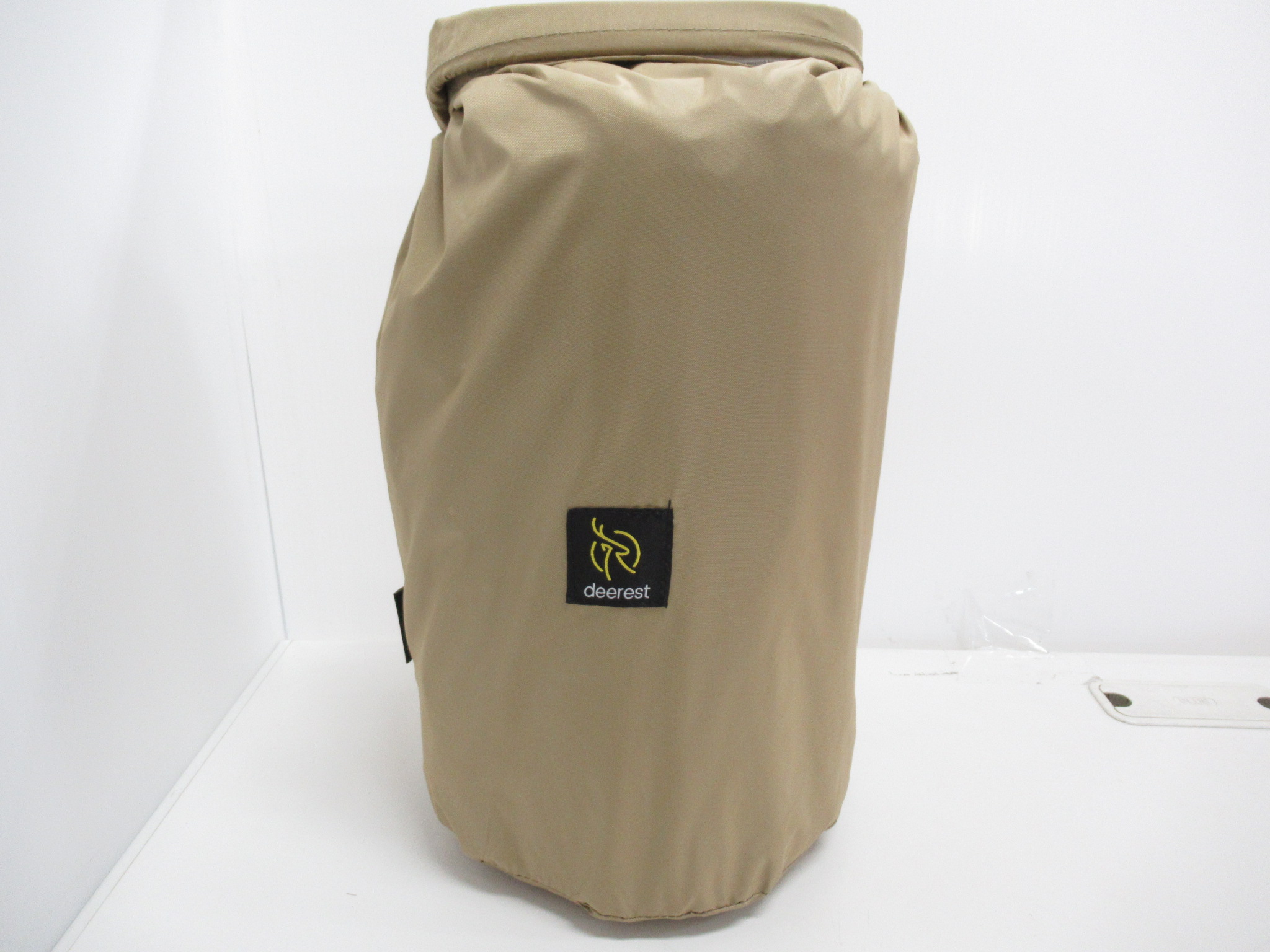 Soomloom（スームルーム） deerest レクタタープ 500×400cm