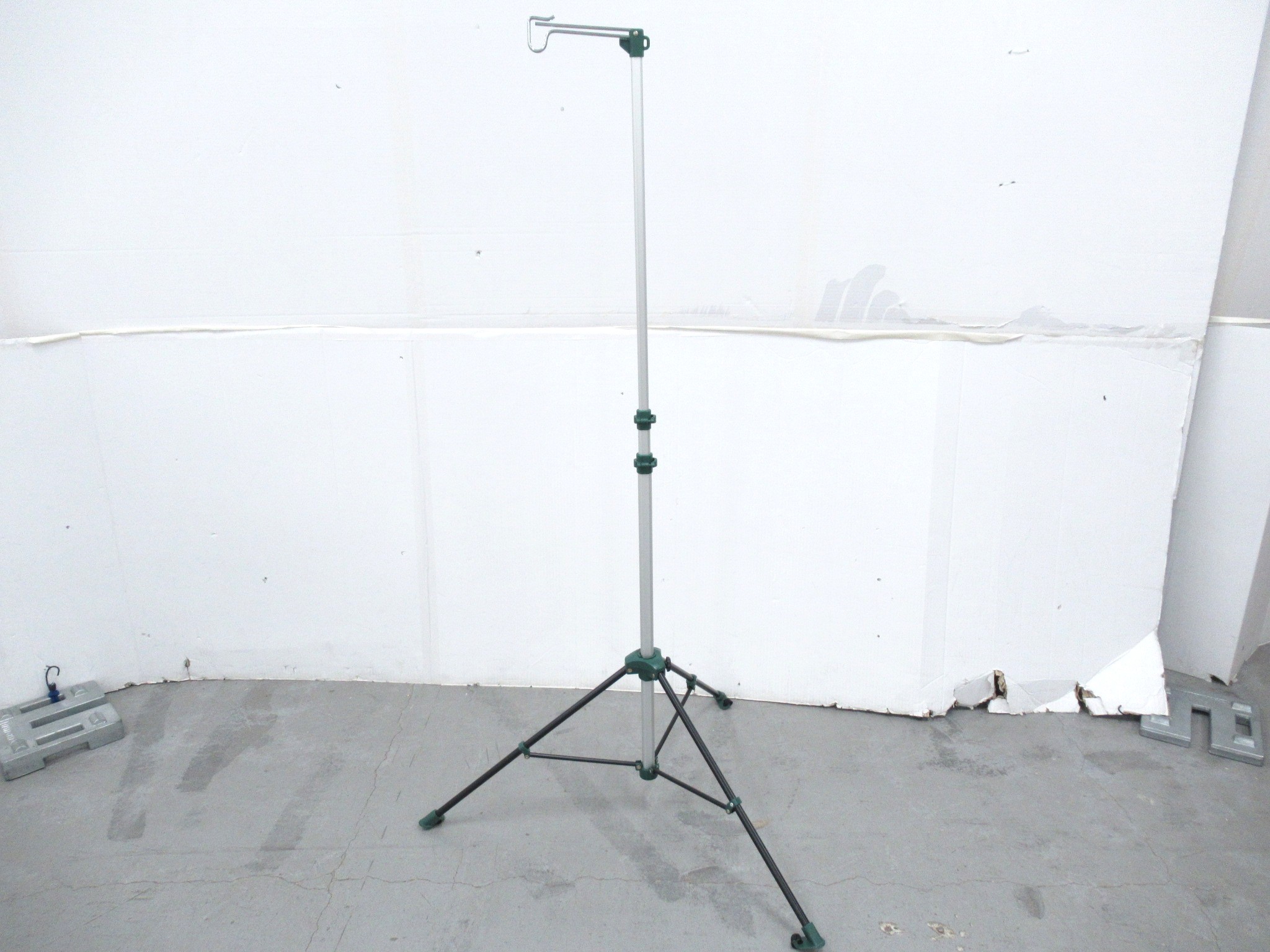 Coleman（コールマン） ランタンスタンド3