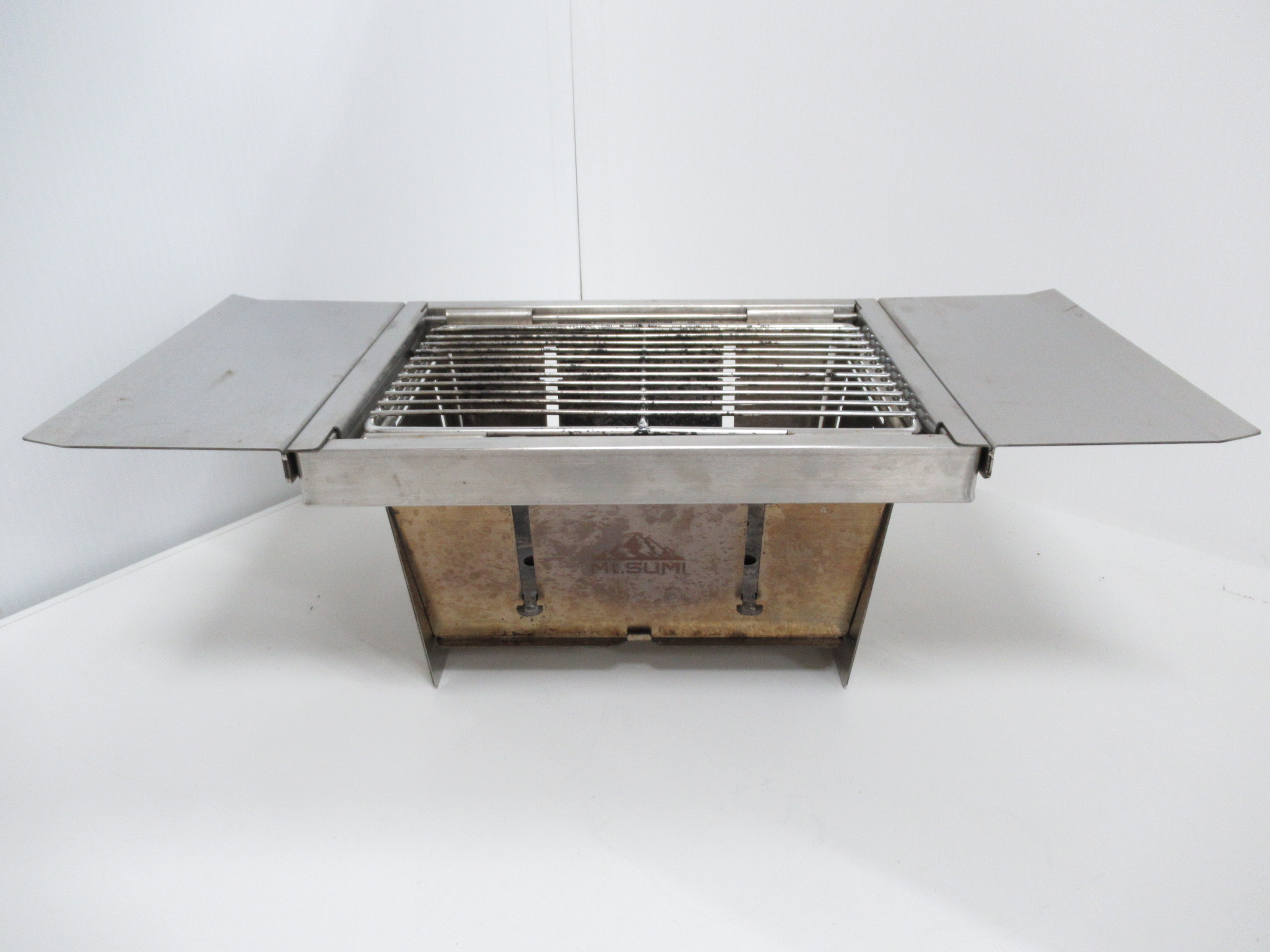 Mt.SUMI（マウントスミ） パーフェクトグリル ミニ