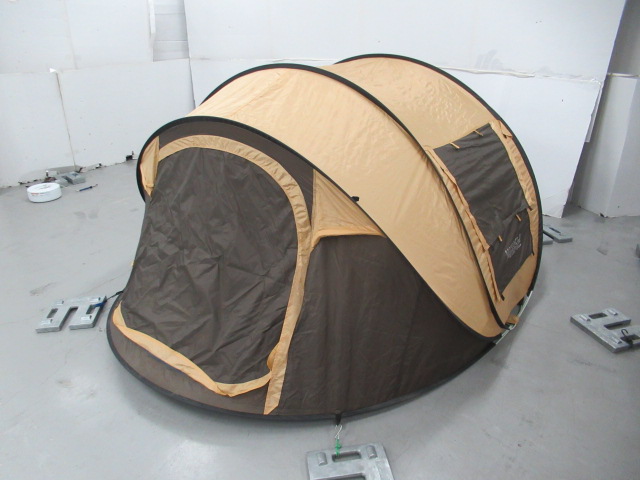 その他ブランド WAKU FIMAC ポップアップテント